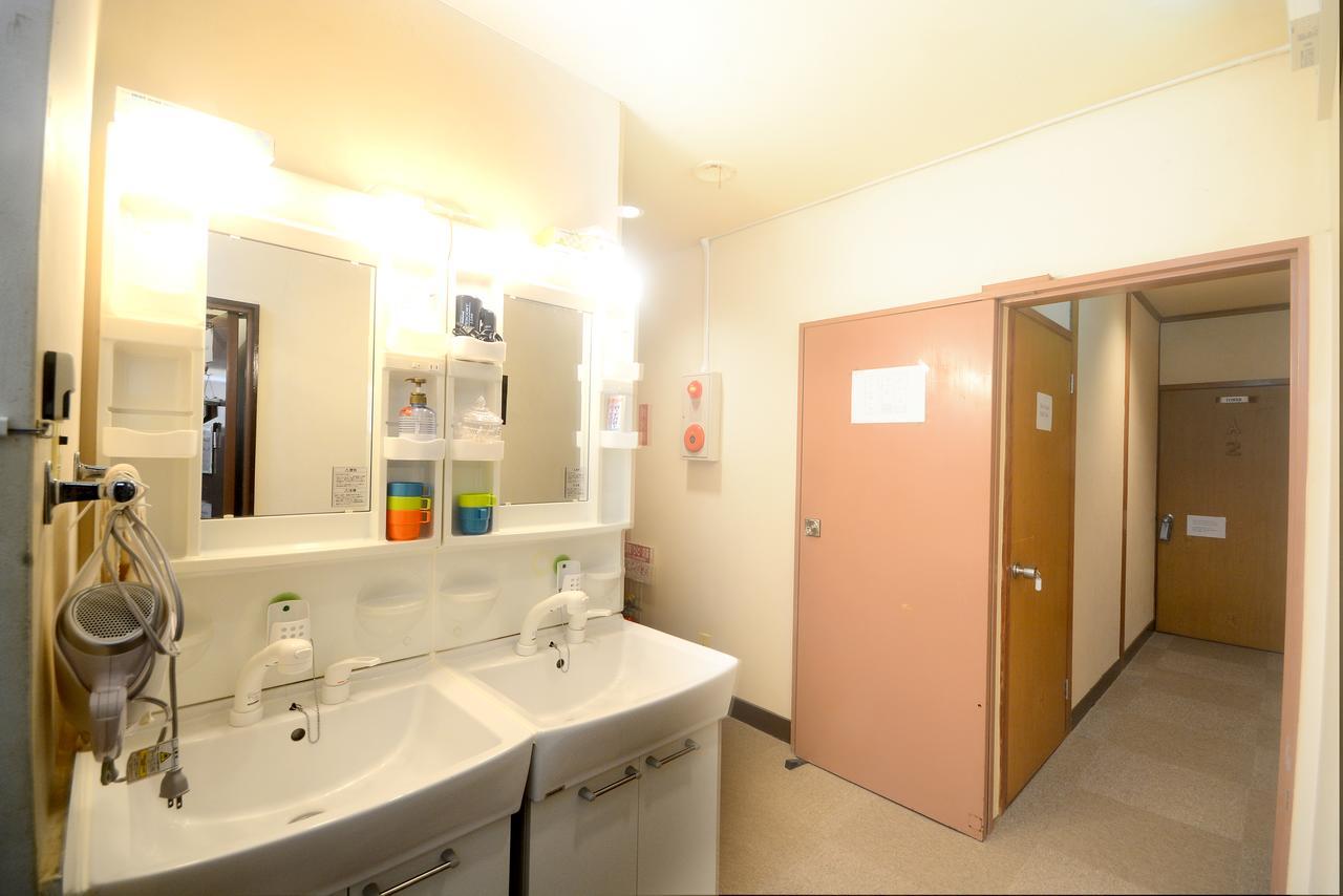 טקמאצו Samurai Apartment מראה חיצוני תמונה