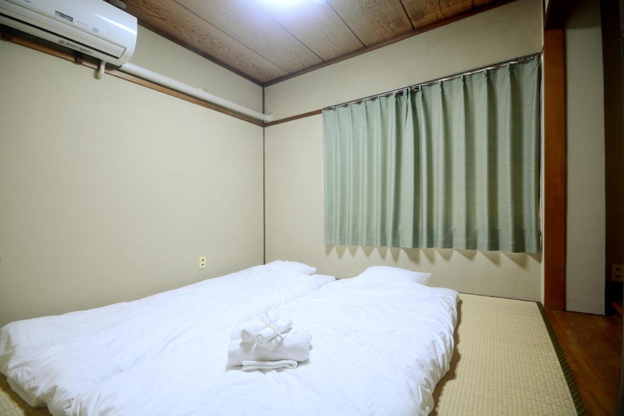 טקמאצו Samurai Apartment מראה חיצוני תמונה