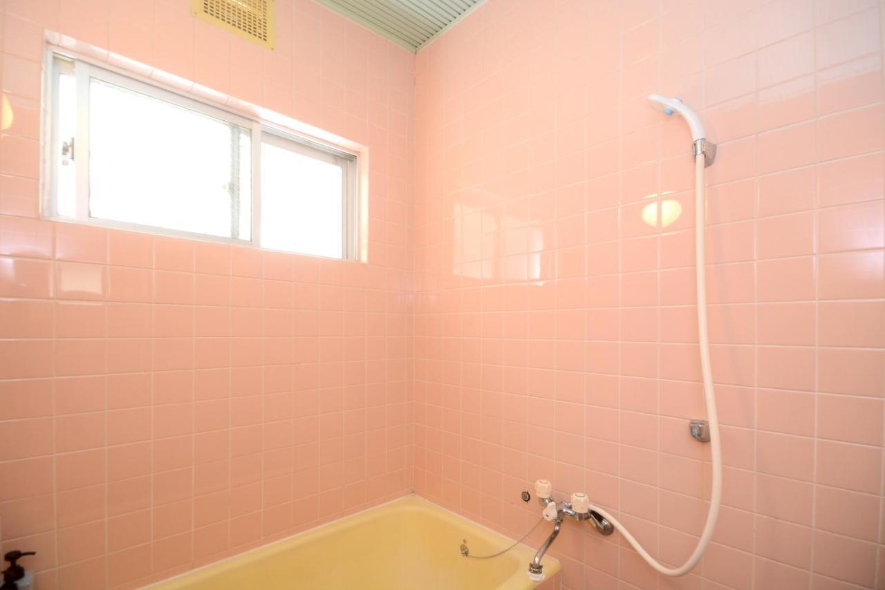 טקמאצו Samurai Apartment מראה חיצוני תמונה