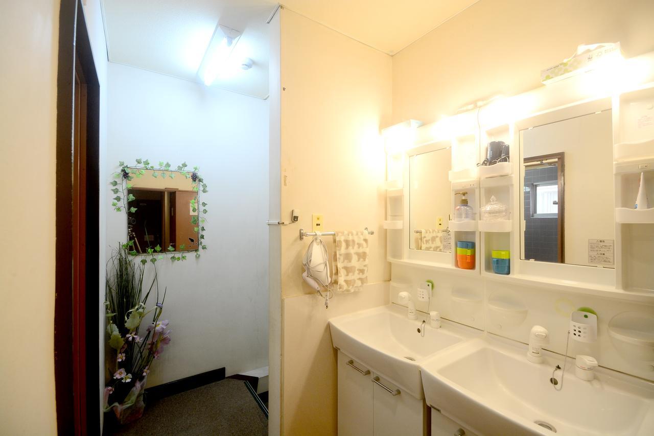 טקמאצו Samurai Apartment מראה חיצוני תמונה