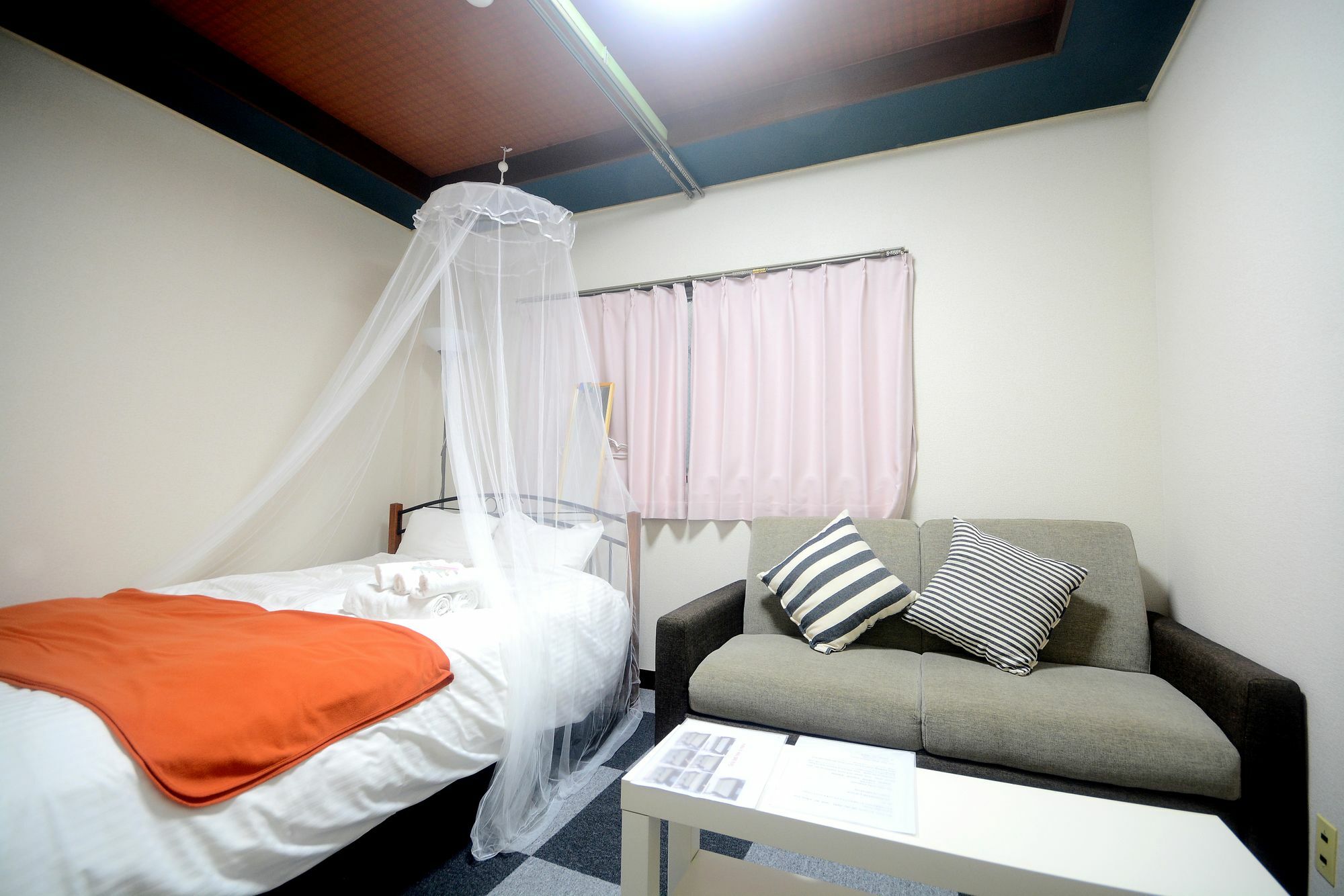 טקמאצו Samurai Apartment מראה חיצוני תמונה